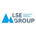 LSE Group